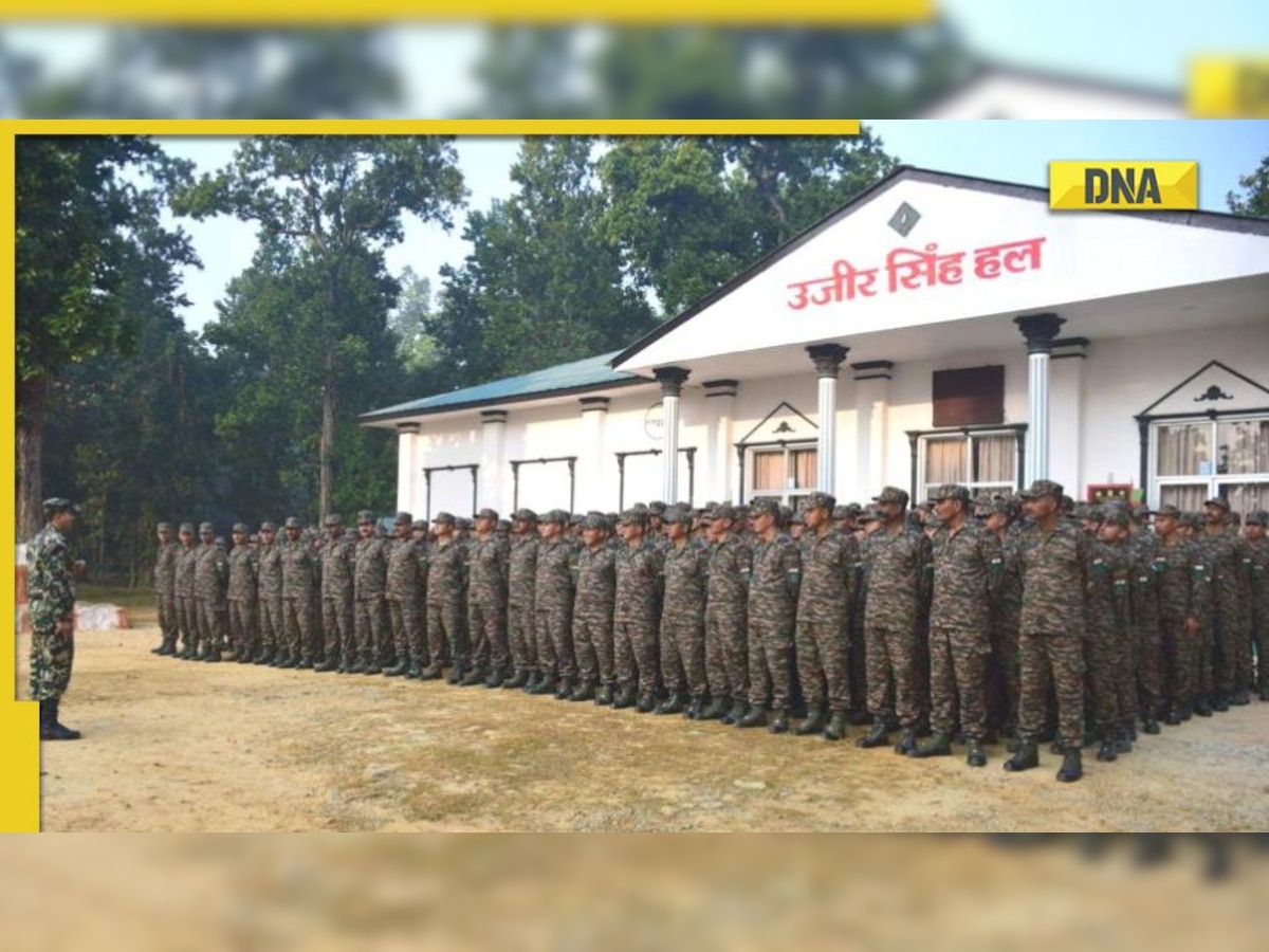 India, Nepal to begin 2-week long joint military exercises today after Tawang conflict with China