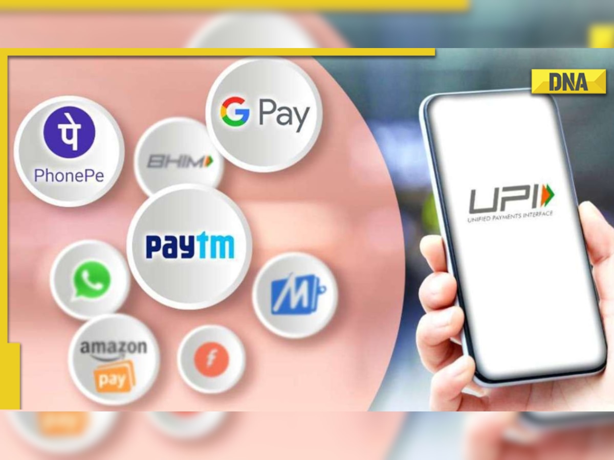 Money sent to wrong UPI ID? Here’s a guide on how to claim it back