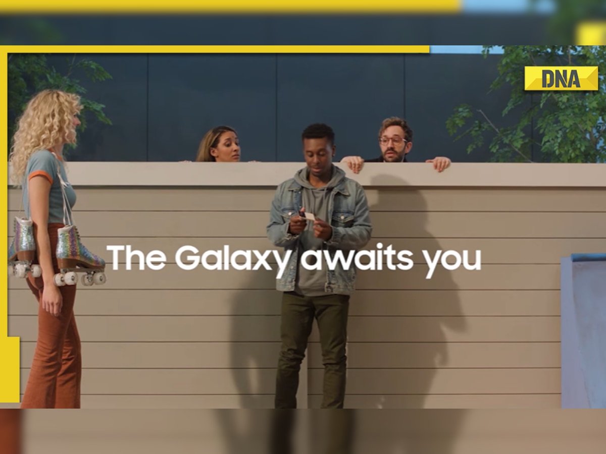 ‘Oh, that’s cool!’: Samsung mocks Apple iPhone users in a new ‘On the Fence’ ad