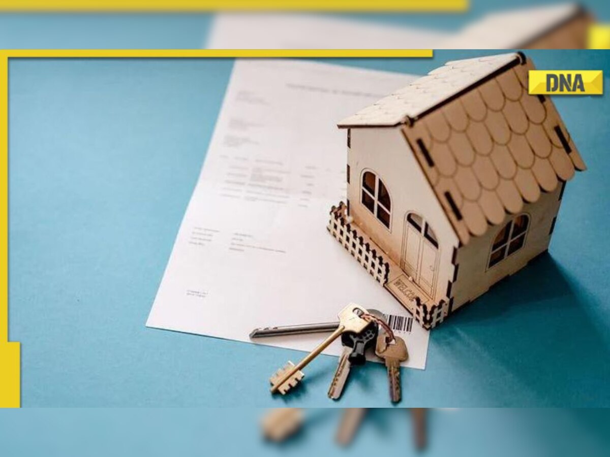 Home Loan: Understanding 'Home Loan Overdraft' facility, how it works, its benefits