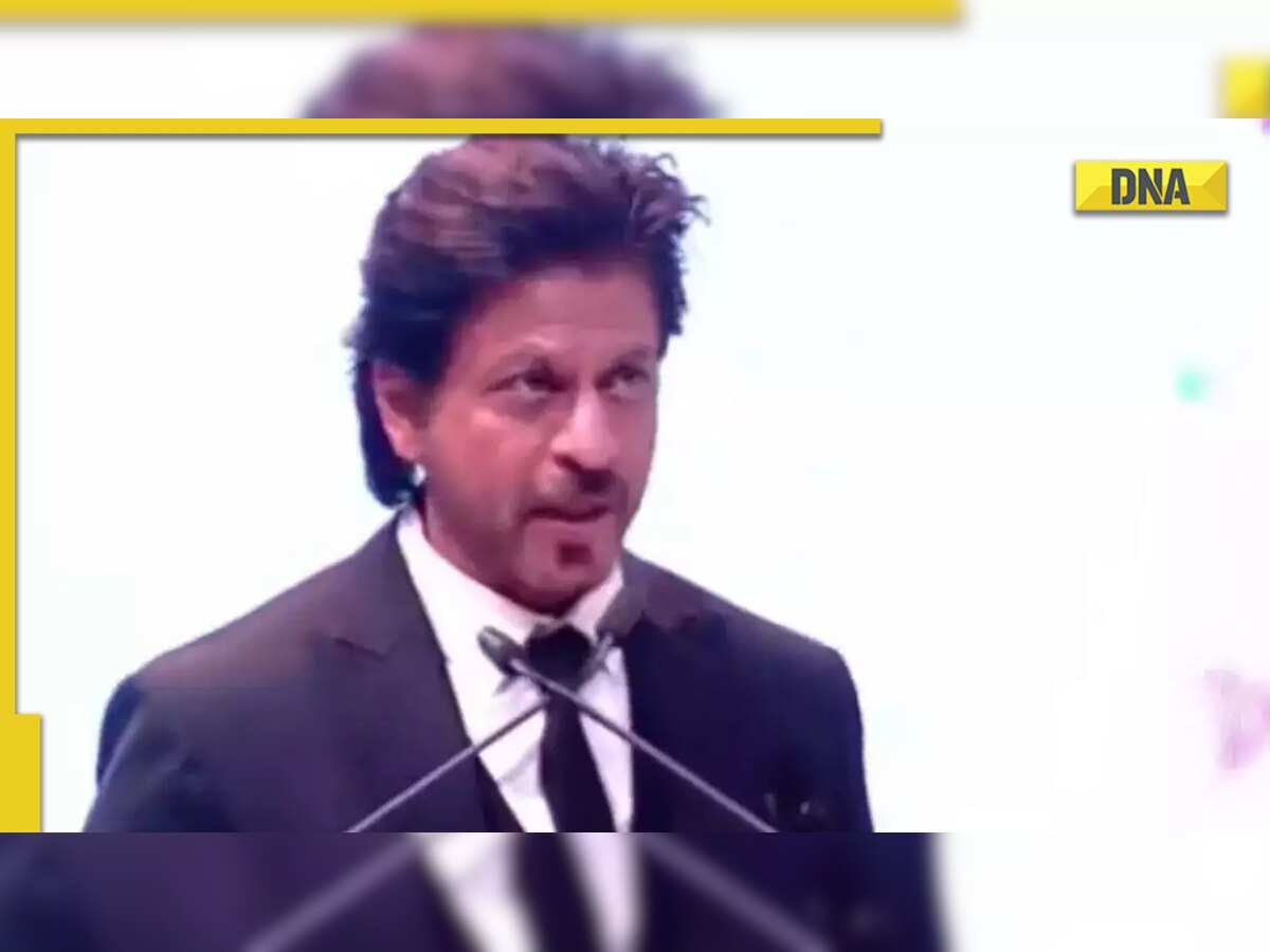  'Duniya chahe kuch bhi kar le...': Shah Rukh Khan speaks out amid boycott Pathaan calls, video goes viral