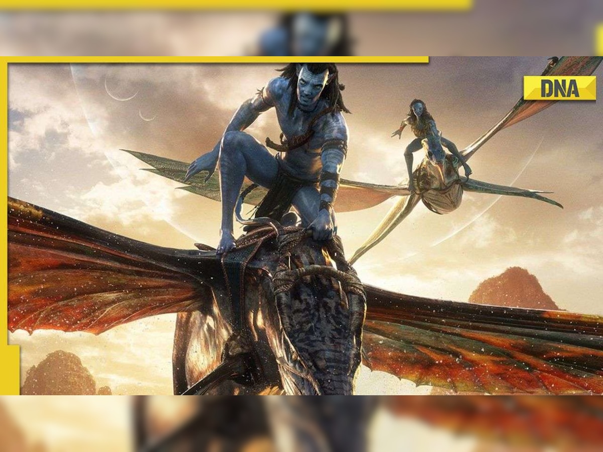 Avatar The Way of Water: Advance bookings cross Rs 20 crore mark in India, film sets box office on fire