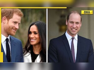 Prince Harry accuses Prince William of ‘bullying’ him out of Royal