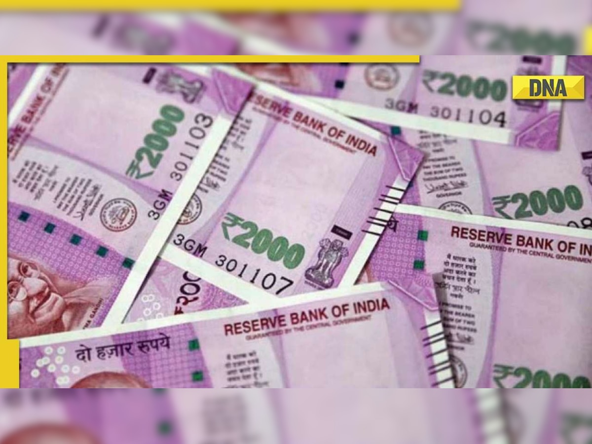 Invest Rs 10 thousand per month in THIS government scheme, get Rs 52 lakh at time of maturity