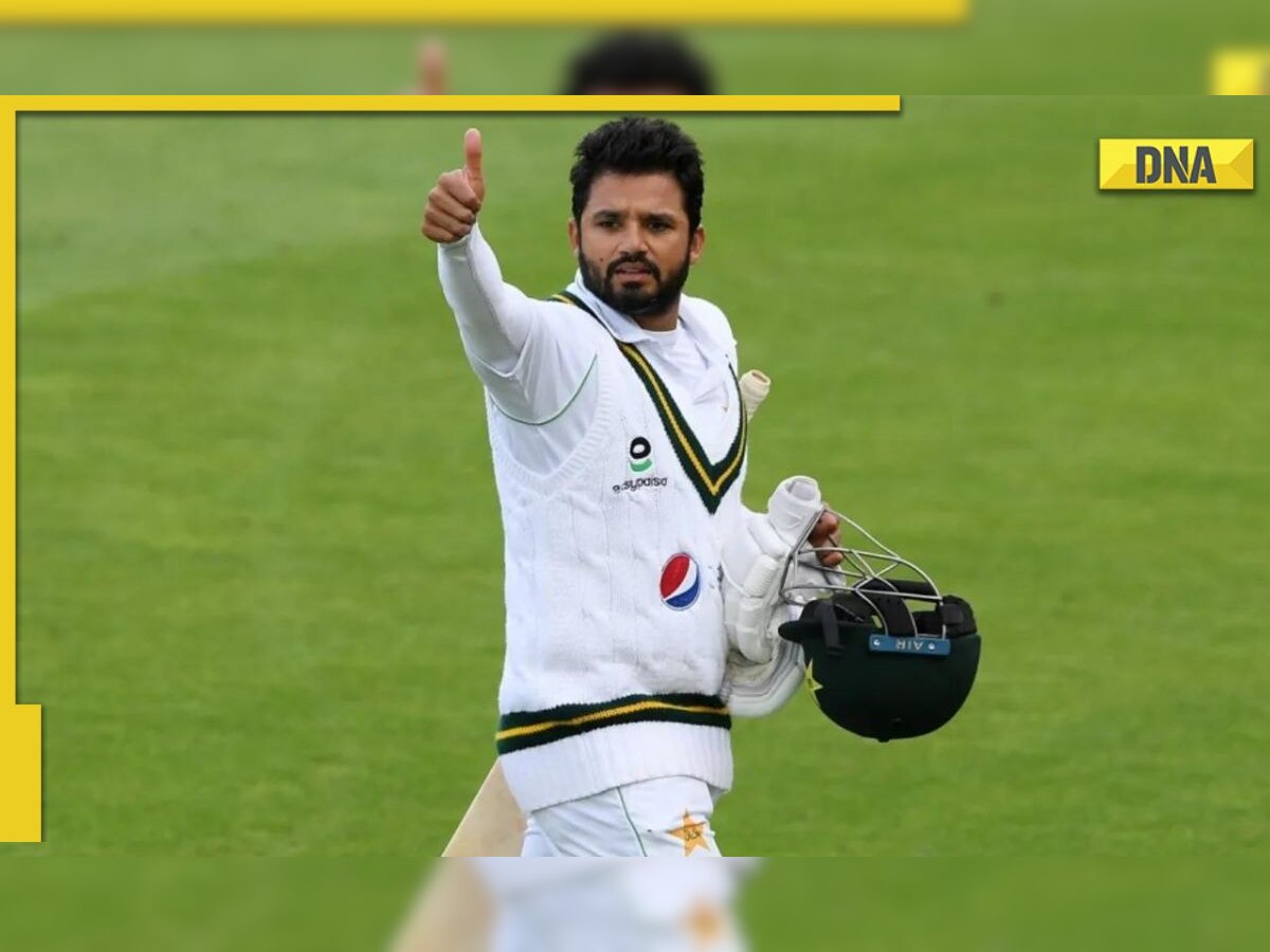 Pakistan star batter Azhar Ali announces retirement from Test cricket