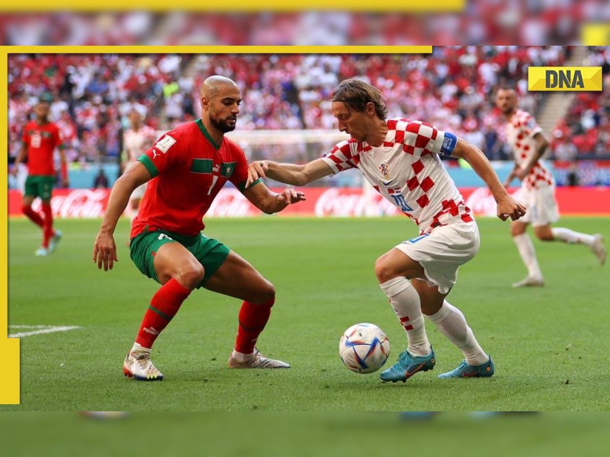 Croatia vs Morocco Dream11 Prediction: Fantasy football tips for CRO vs MAR Third place play-off FIFA World Cup 2022