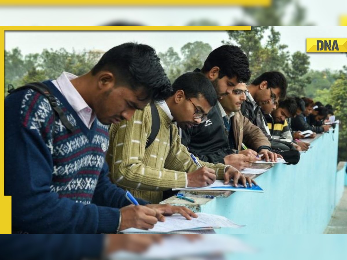 JEE Main 2023: NTA reinstate 75% marks criteria for engineering admission, details here 