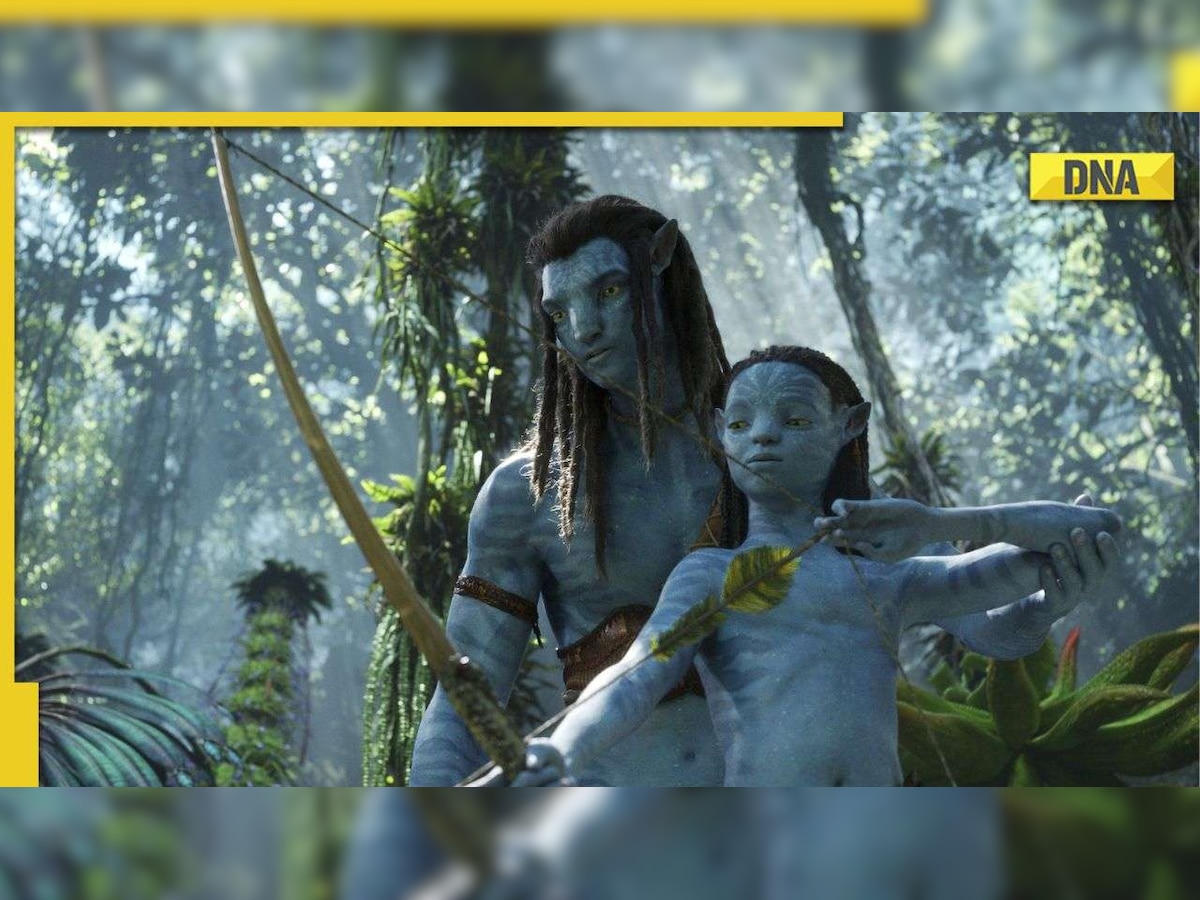 Avatar The Way of Water: James Cameron's film HD version leaked online on Telegram, Tamil Rockerz, torrent sites