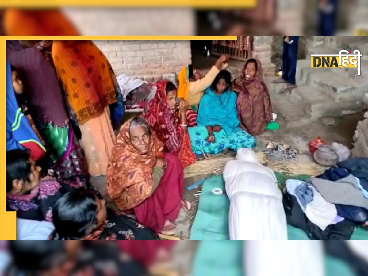 Chhapra Hooch Tragedy: छपरा में थाने से गायब स्प्रिट बनी 40 लोगों की मौत की वजह, जहरीली शराब कांड में चौंकाने वाला खुलासा