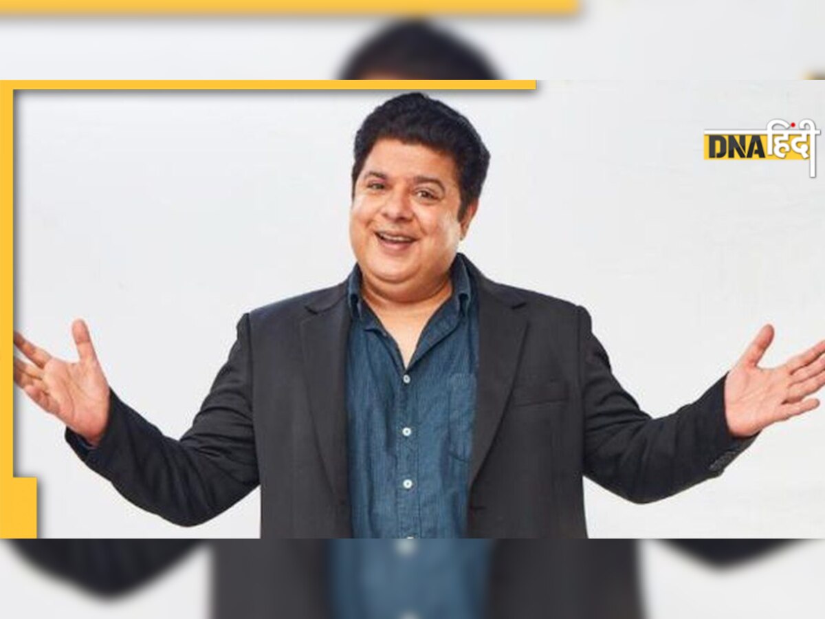 Sajid Khan के 'कॉन्ट्रैक्ट' पर फूटा लोगों का गुस्सा, फिर लगे Molestation के आरोप