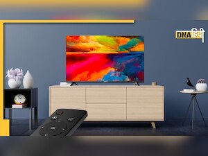 बंपर डिस्काउंटः मात्र 5,999 रुपये में घर ले आएं 32 इंच का Smart LED TV, जानें क्या है ऑफर