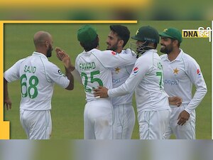 PAK vs ENG Karachi Test: कराची टेस्ट से पहले पाकिस्तान क्रिकेट में आया भूचाल, इस दिग्गज ने की संन्यास की घोषणा