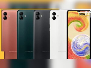 Samsung लॉन्च करेगा 10,000 रुपये से सस्ते स्मार्टफोन, बेहतरीन कैमरे और दमदार बैटरी के साथ मिलेंगे दिलचस्प फीचर्स