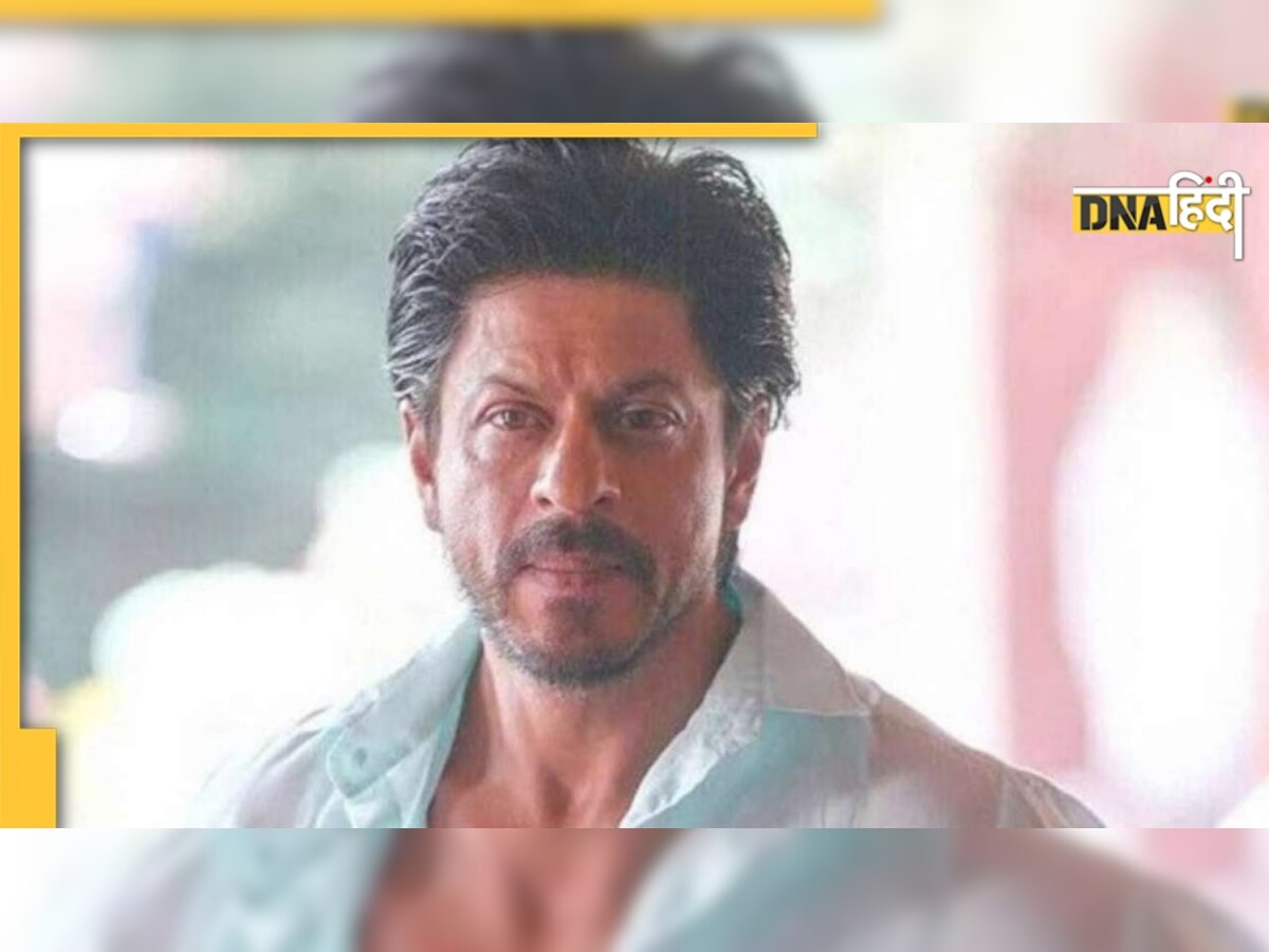 Pathaan के बाद Shah Rukh Khan की फिल्म Dunki पर मुसीबत, जानें क्या है पूरा मामला