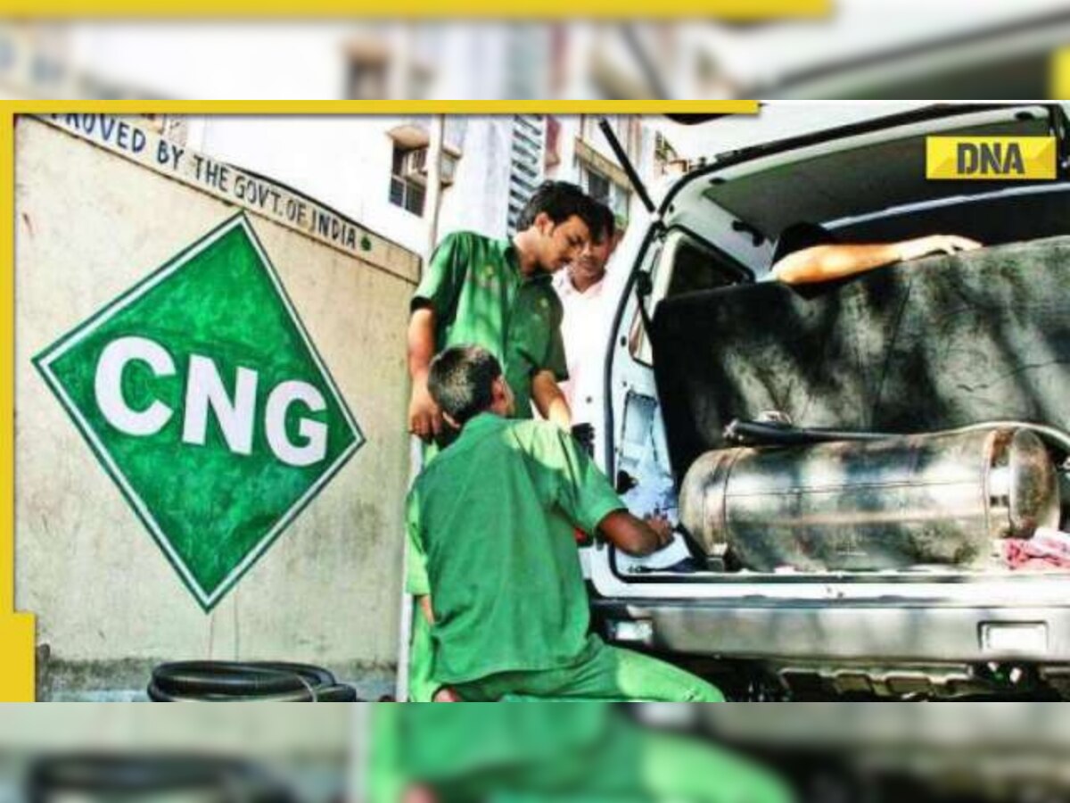 CNG rate in Delhi hiked by 95 paise a kg, here is the new price