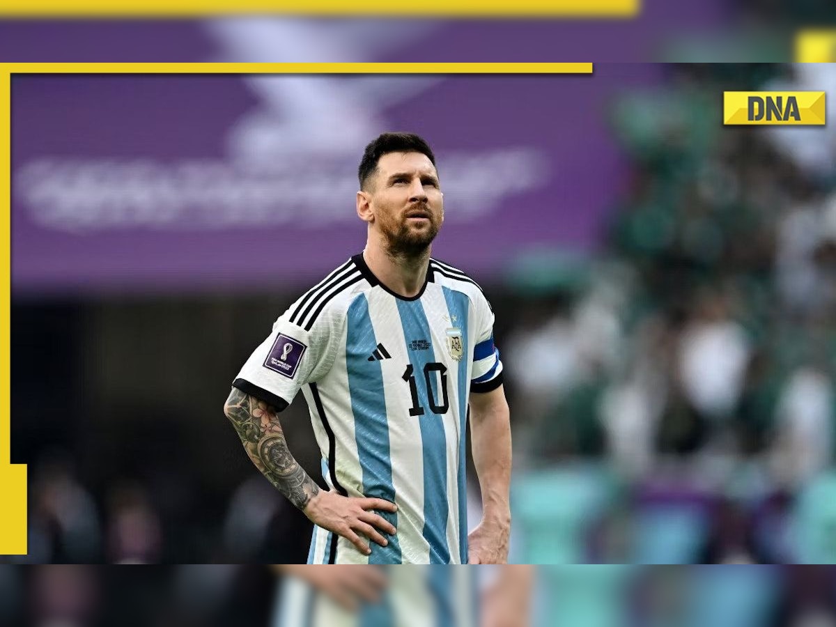 Argentina vs France FIFA World Cup Final: Is Lionel Messi injured and will he miss the summit clash?