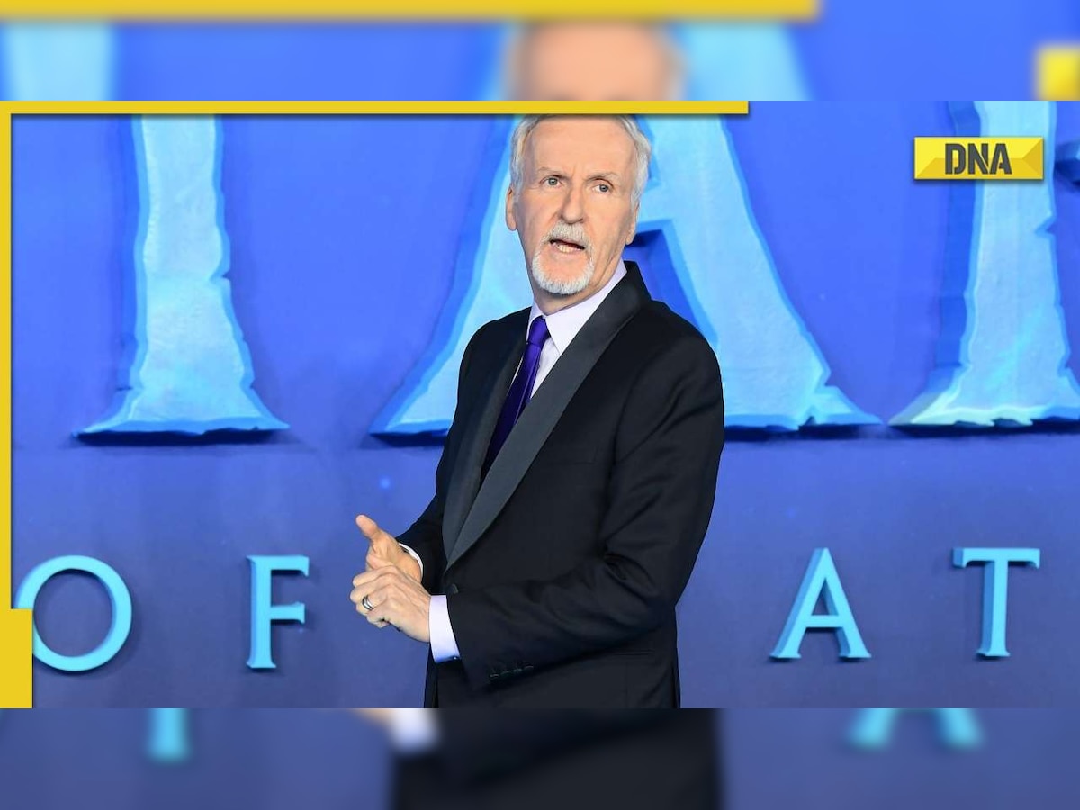 Avatar 2 director James Cameron conducts scientific study to prove  'Jack had to die in Titanic'