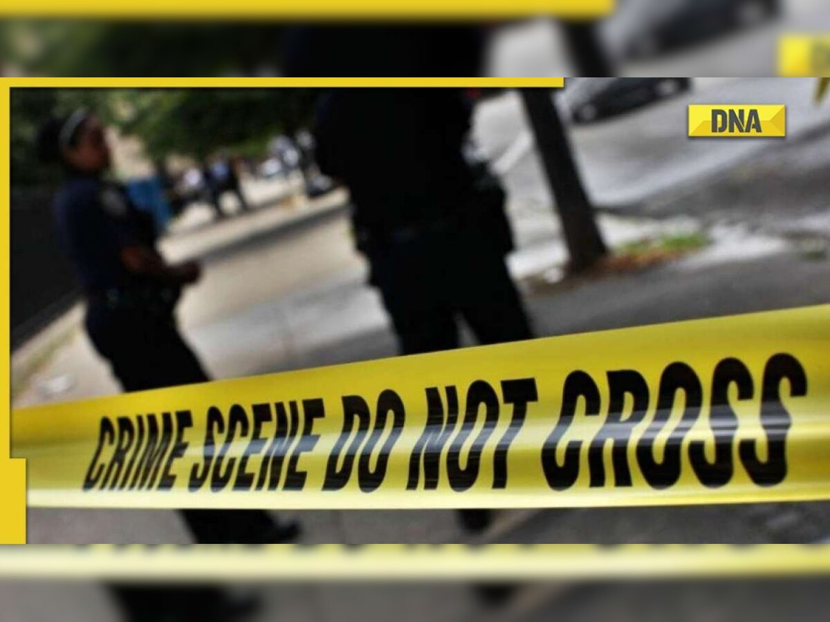 Delhi: Man throws his 2-year-old son from first floor after fight with wife