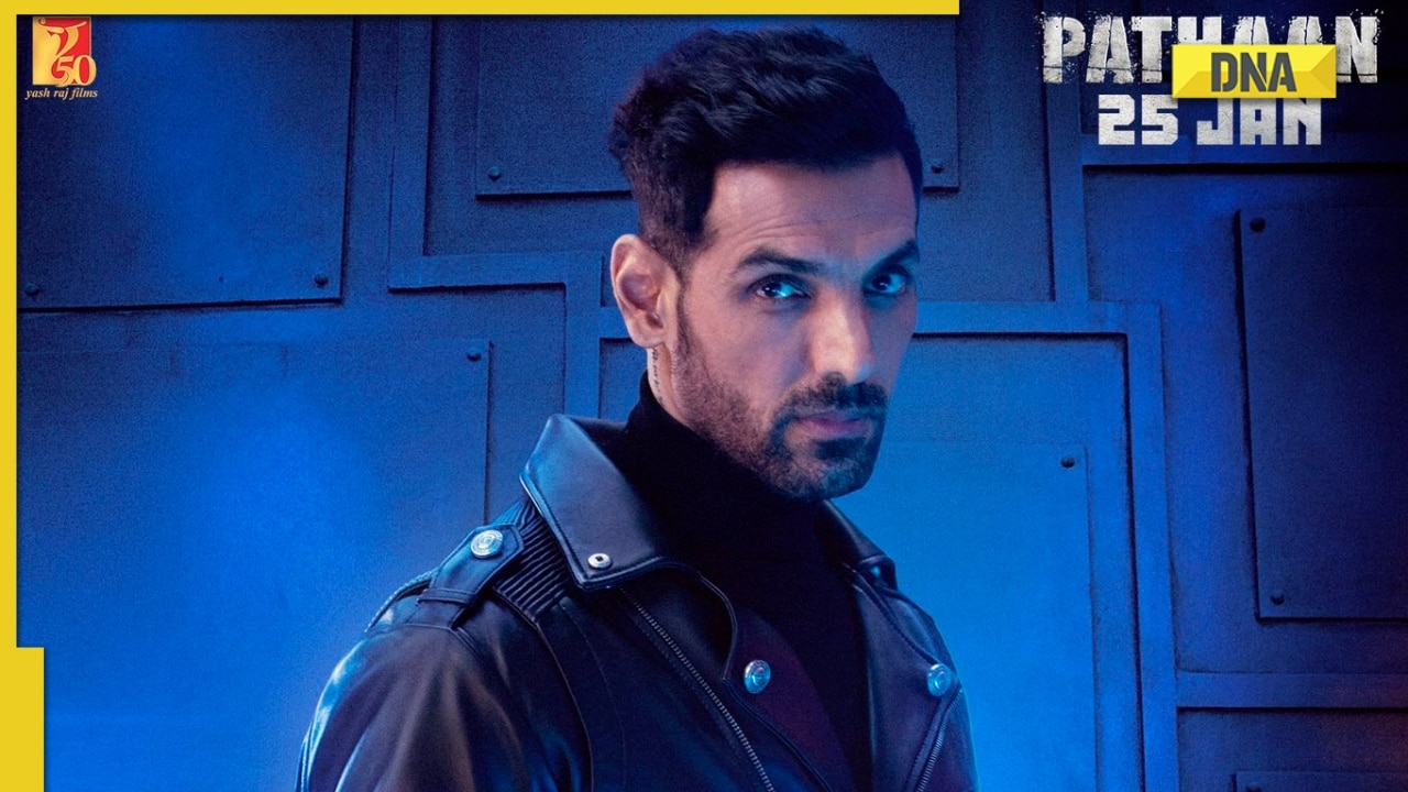John Abraham voted India\'s sexiest bachelor