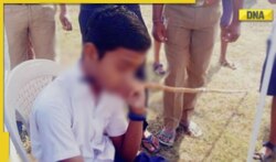 Odisha: Javelin pierces Class 9 student's neck during sports meet in school