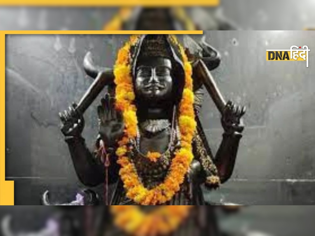 Shani Dev: घर के मंदिर में क्यों नहीं रखी जाती है भगवान शनिदेव की प्रतिमा, जानें इसके पीछे की वजह 