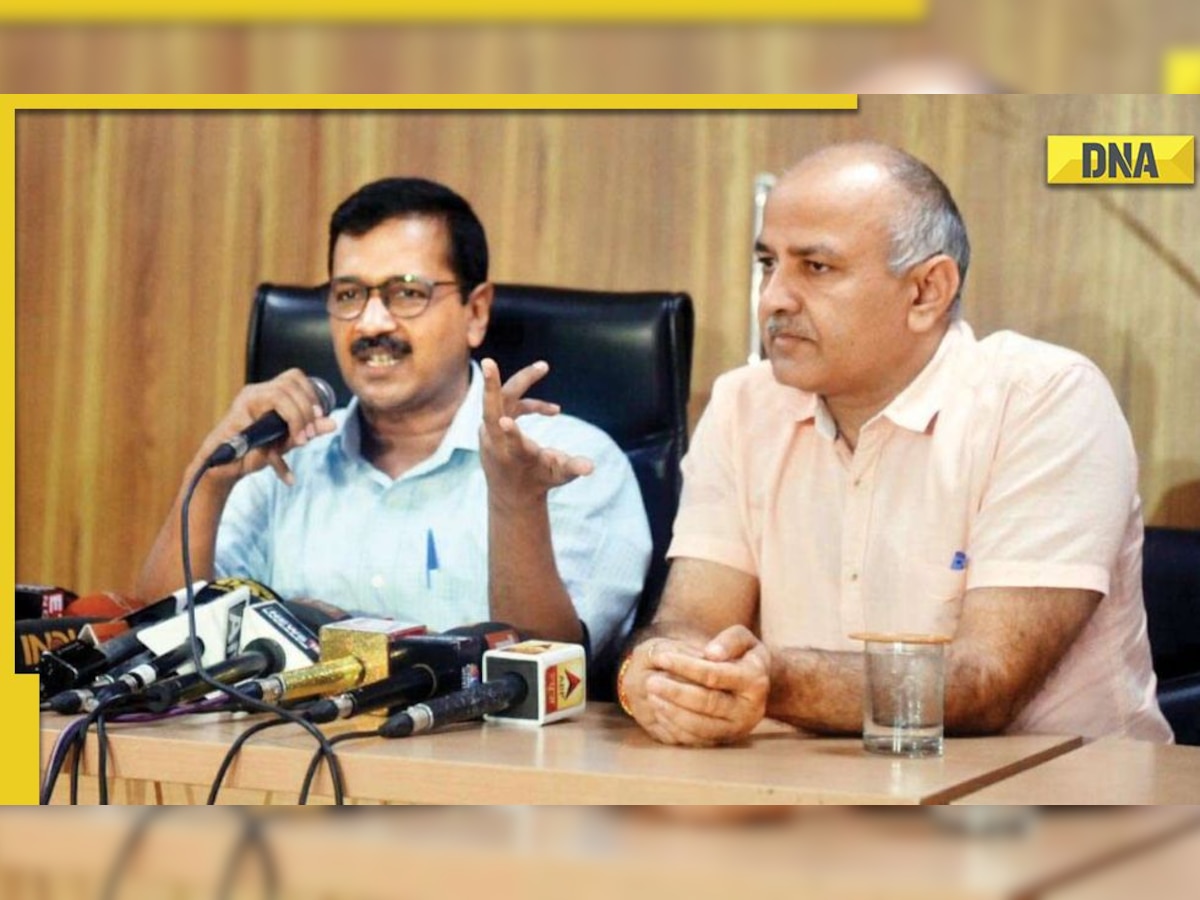 After becoming 'national party', AAP's first national council meeting to be held today