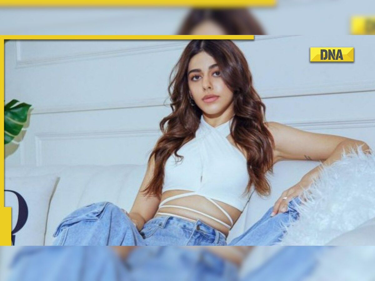 Alaya F reveals the biggest compliment she received for Kartik Aaryan starrer Freddy | Exclusive