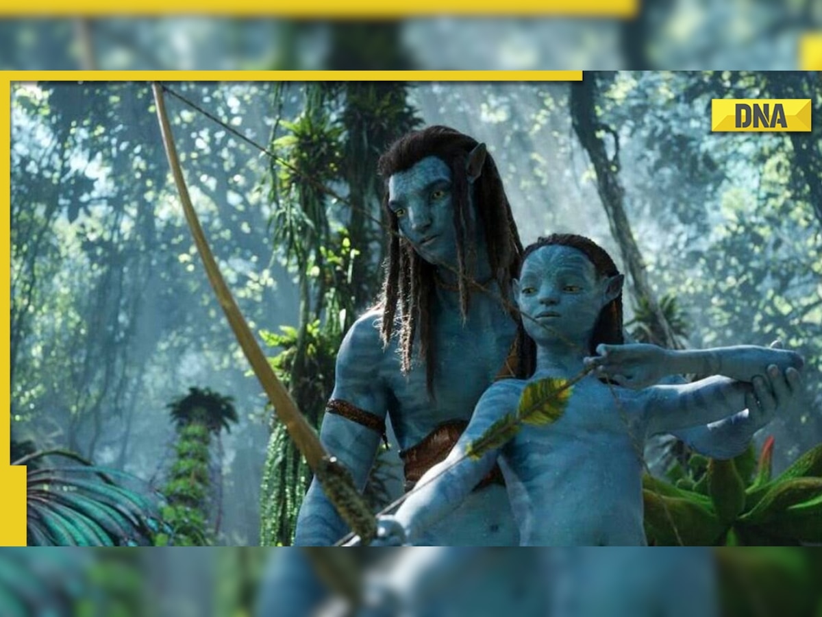 Avatar 2 box office collection day 2: James Cameron directorial set to cross Rs 50 crore mark