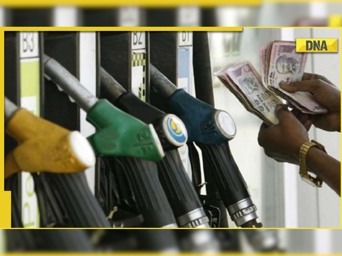  Check new petrol and diesel prices in Patna, Noida, Lucknow and more