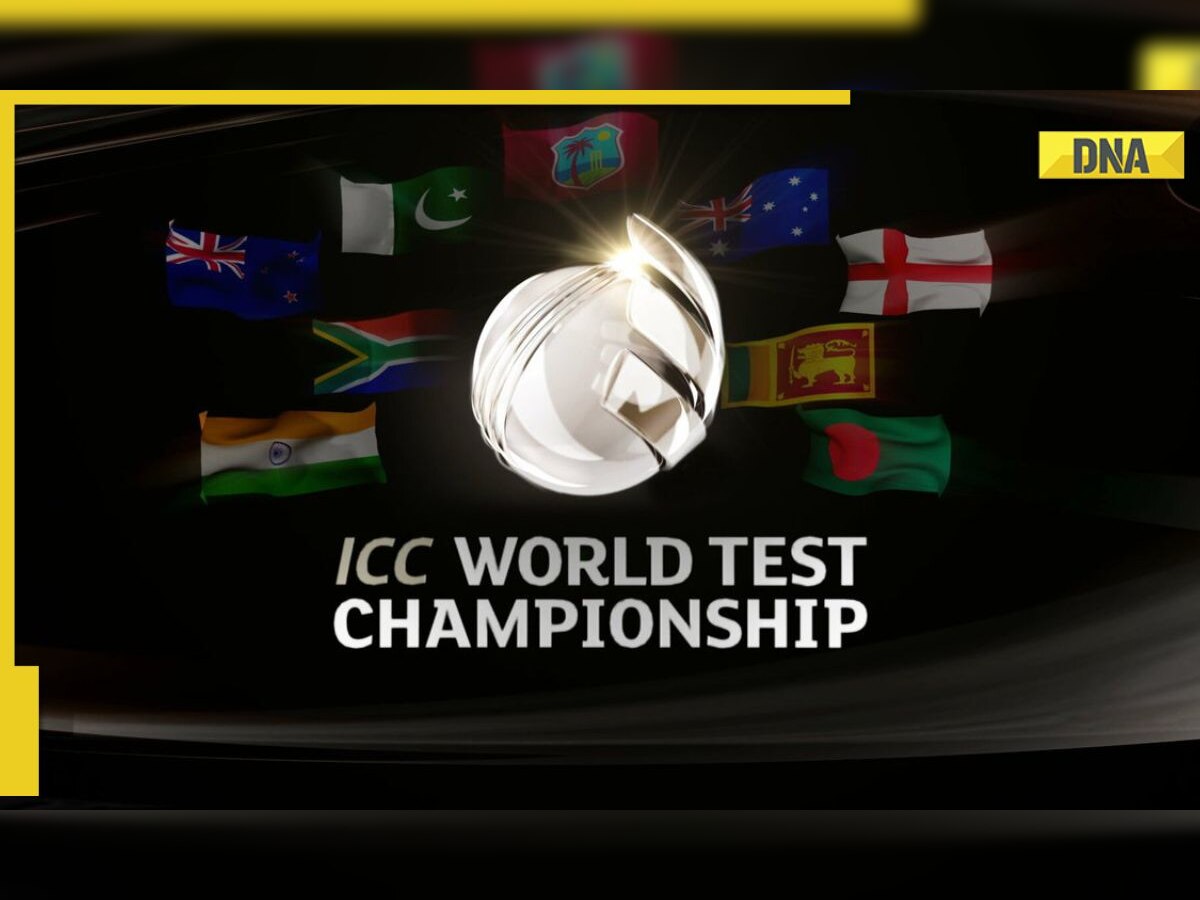 India keep World Test Championship hopes alive with win over Bangladesh in 1st Test