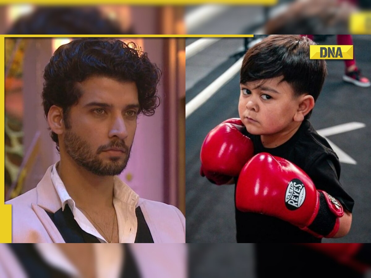 Bigg Boss 16: Gautam Singh Vig reacts to Sajid Khan writing 'I love tatti' on Abdu Rozik's back
