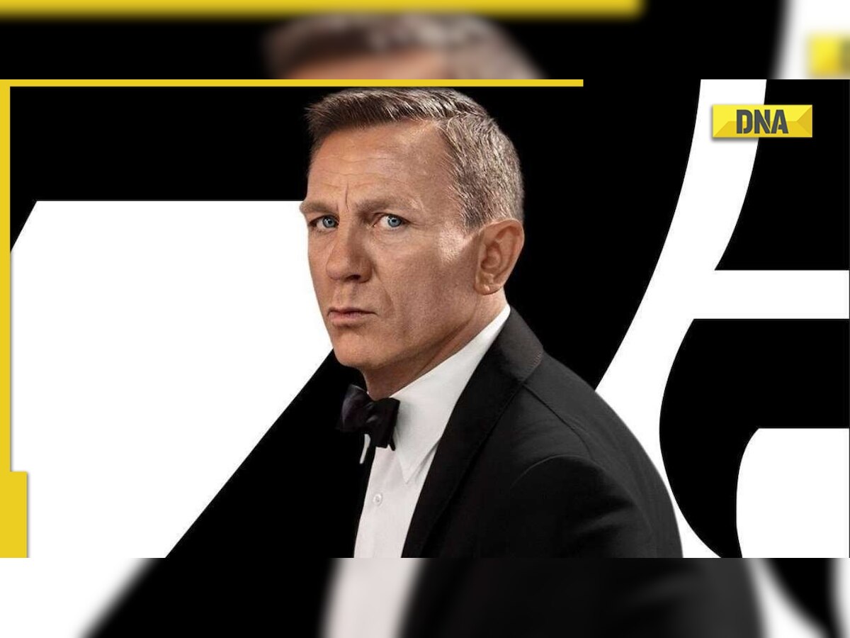 Daniel Craig reveals he discussed killing James Bond character with franchise producer