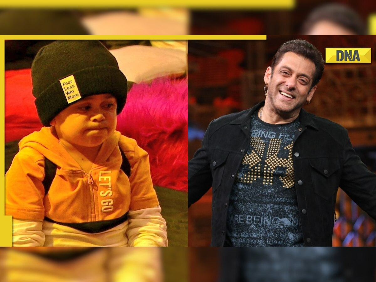 Bigg Boss 16: Salman Khan says 'he will find girlfriend' for Abdu Rozik