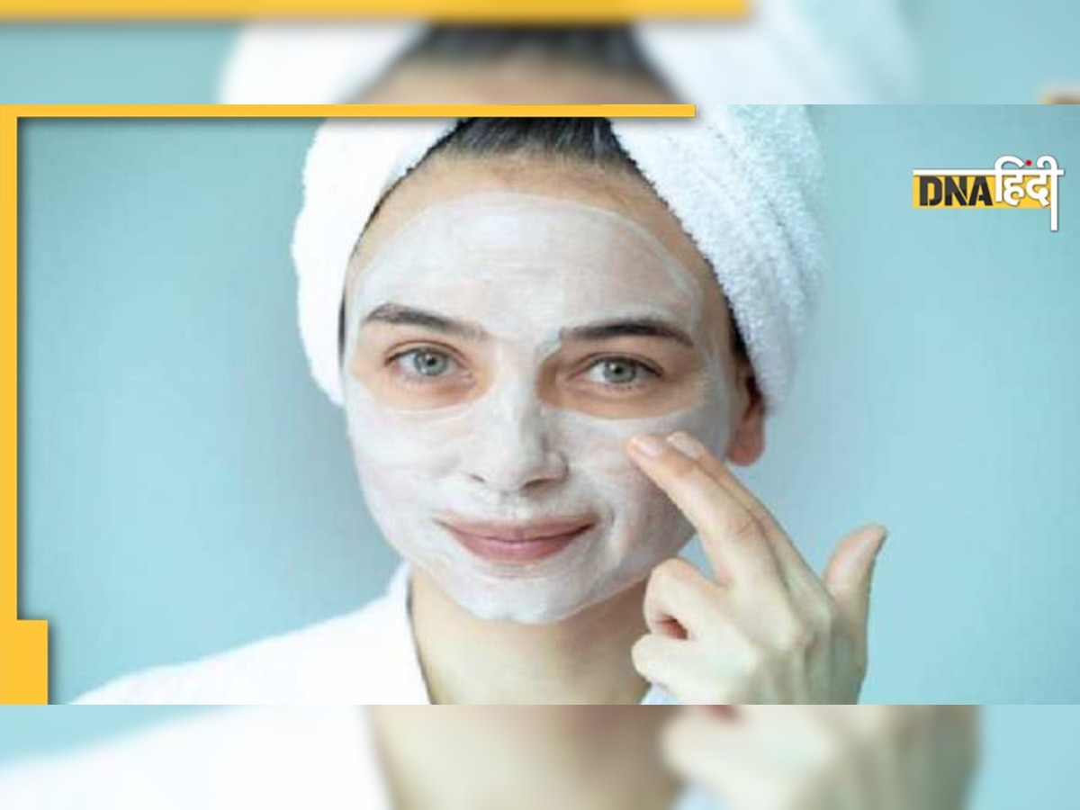 Skin Care Tips: चेहरे पर लगाएं होममेड फेस मास्क, 40 के बाद भी ग्लोइंग और फ्रेश रहेगी स्किन