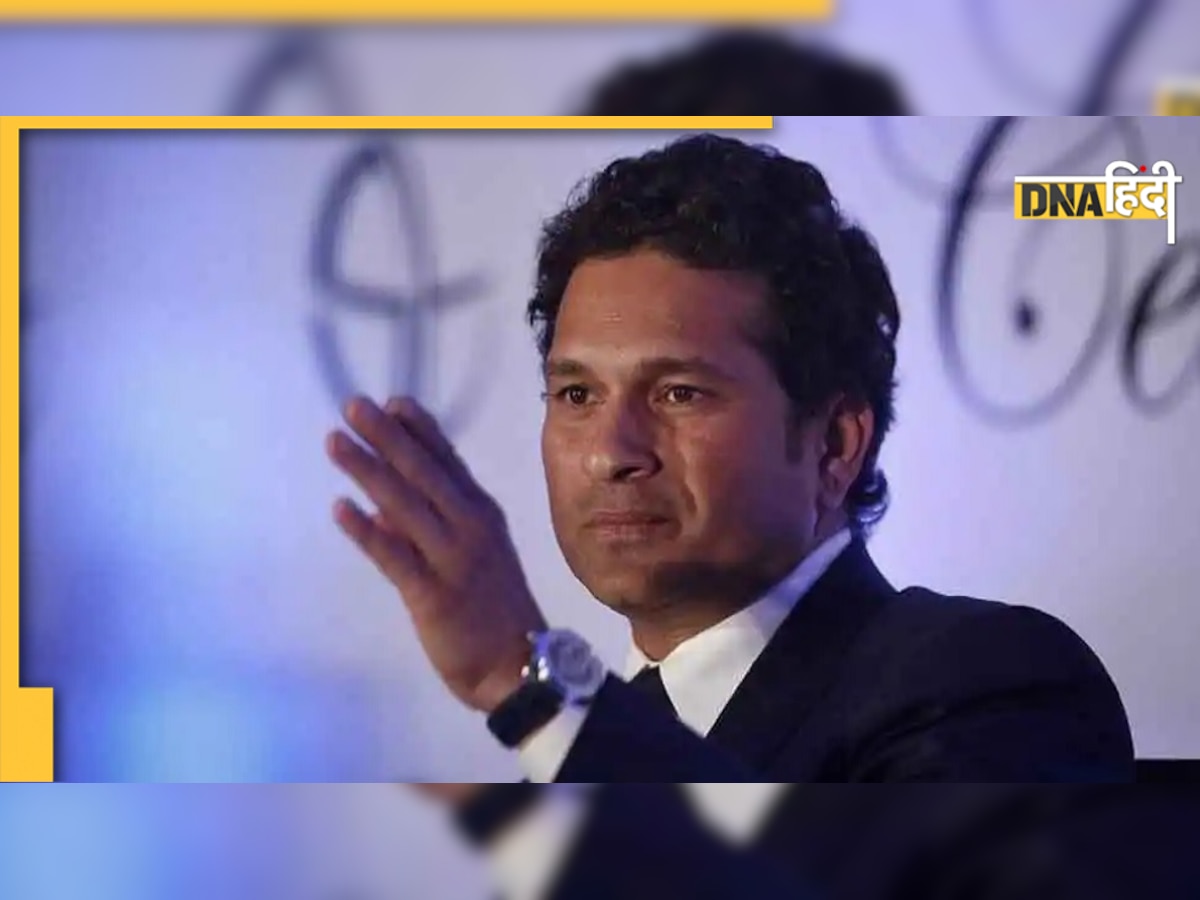 Sachin Tendulkar: फ्लाइट में हर ओर सचिन...सचिन का शोर, वीडियो देख आपको भी आ जाएगी पुराने दिनों की याद 