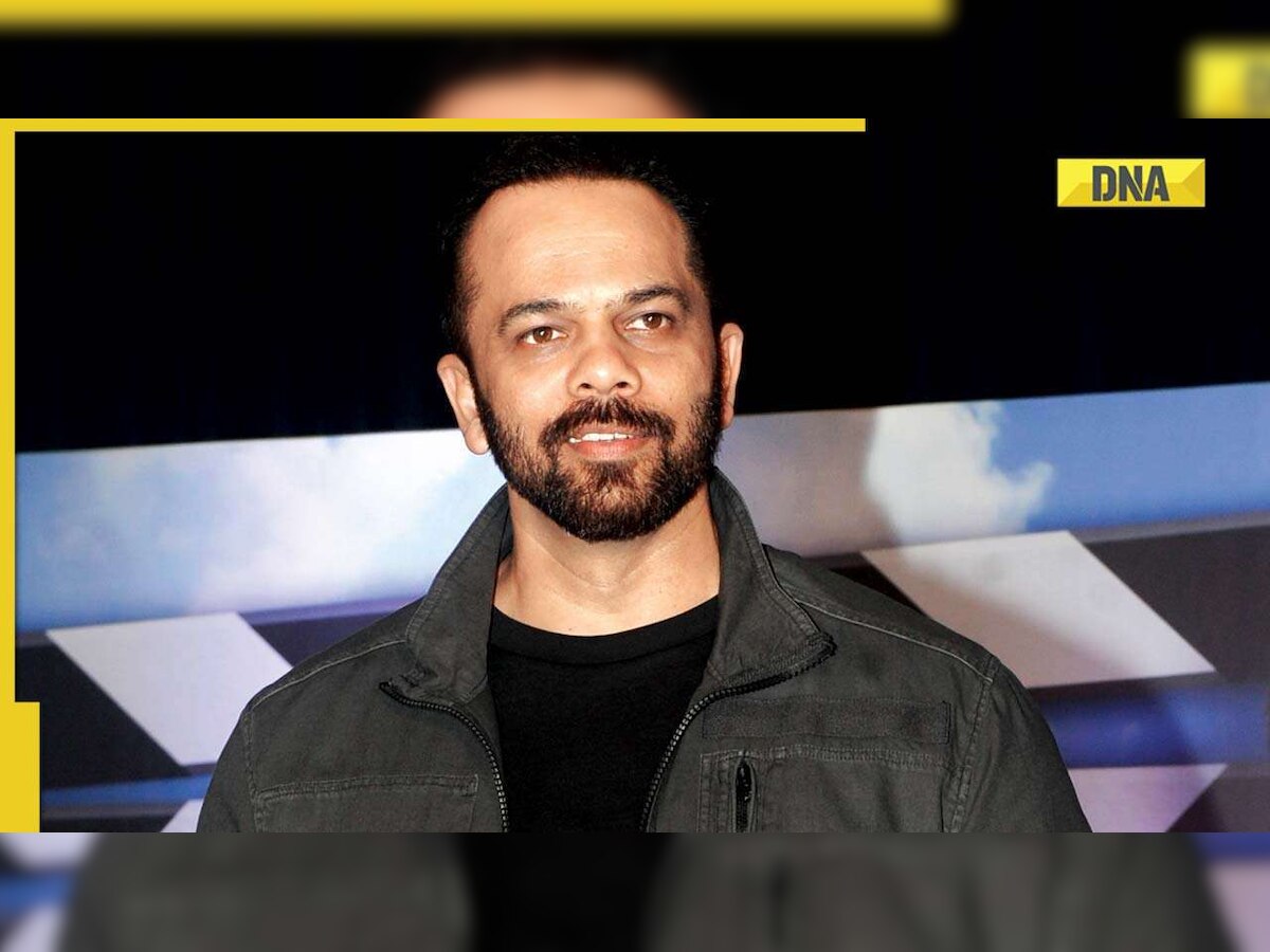 The Kapil Sharma Show: Cirkus director Rohit Shetty reveals he hasn't taken a holiday in last five years