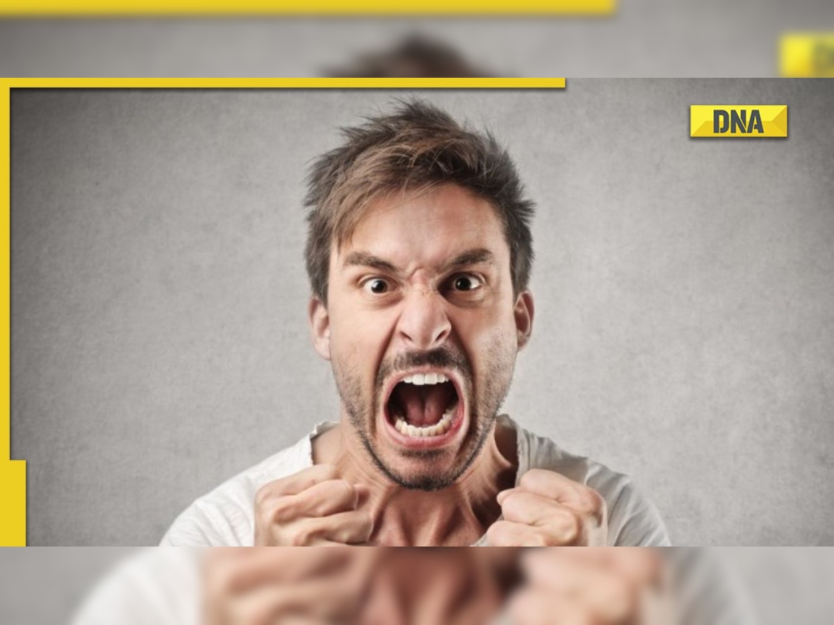 7 reasons why anger is ruining your health