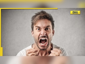 7 reasons why anger is ruining your health