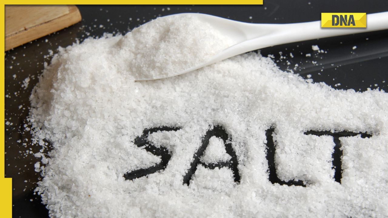 What Happens To Salt After 2025