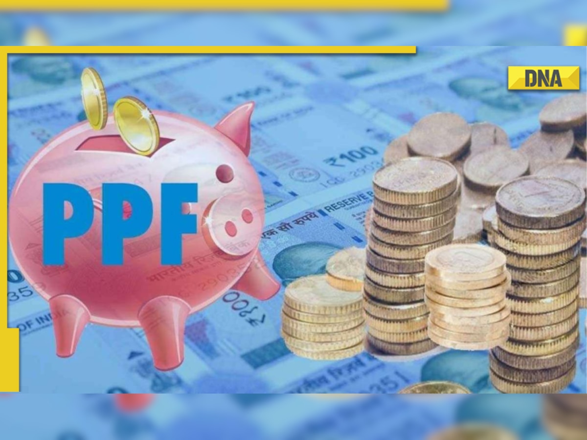 LIC fans can also invest in THIS PPF scheme, here's how to earn Rs 1 crore in 15 years