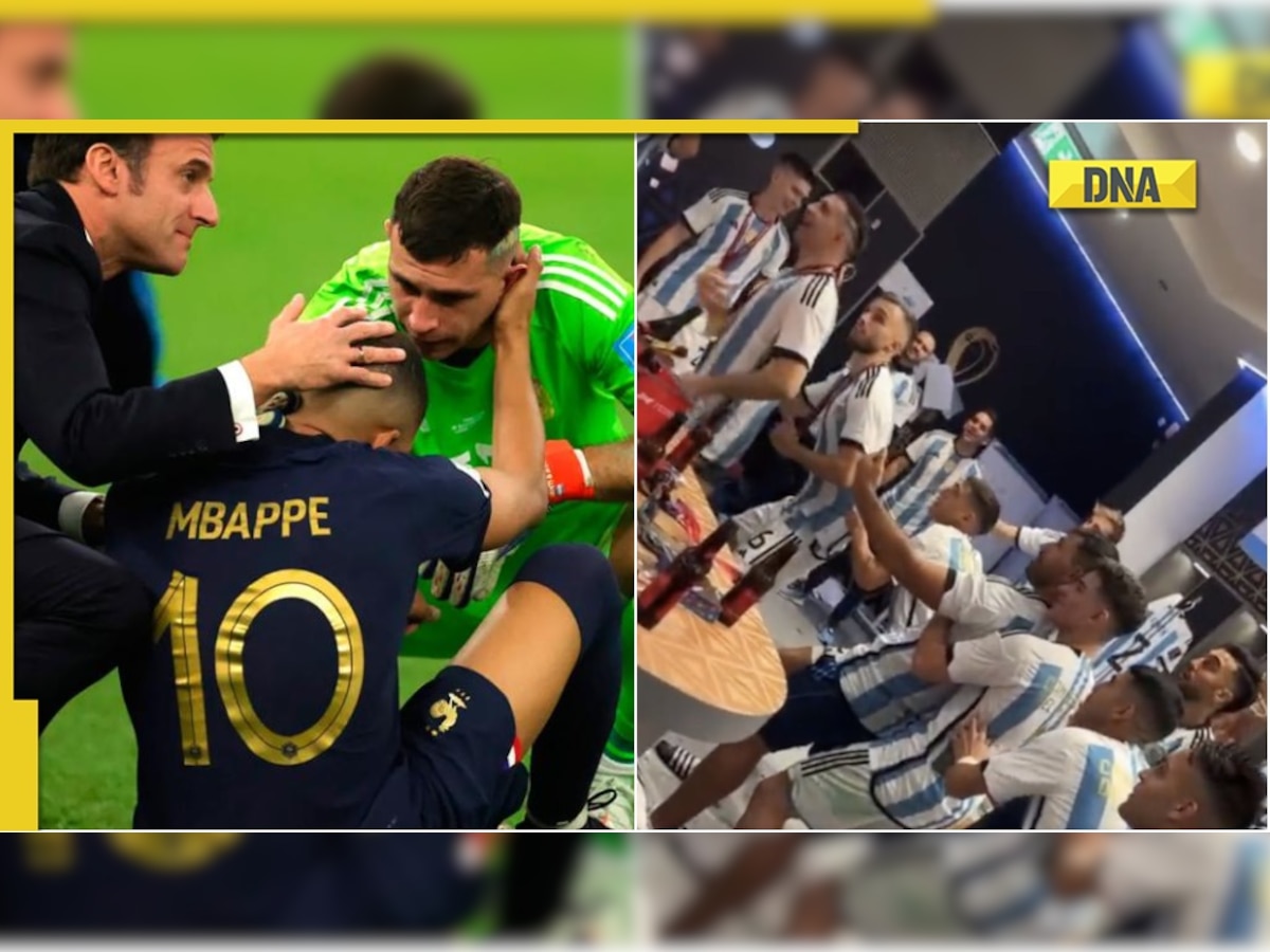 World Cup 2018: Kylian Mbappé and France Troll Their Way to the Final