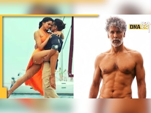 Pathaan Controversy के बीच मिलिंद सोमन को याद आया अपना Nude Photoshoot, बोले-कला या अश्लीलता कोर्ट लेगा फैसला