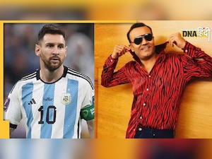 Lionel Messi भारत में होते तो फीफा वर्ल्ड कप जीत पर क्या होता, वीरेंद्र सहवाग का फनी पोस्ट छुड़ा देगा आपकी हंसी