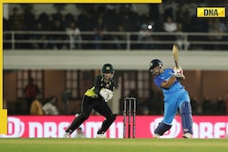 IND-W vs AUS-W 5th T20I Dream11 prediction: Fantasy cricket tips for India Women vs Australia Women 5th T20I in Mumbai