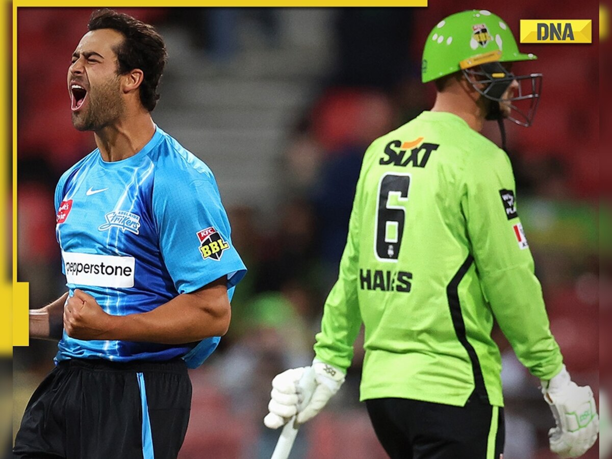 Adelaide Strikers vs Sydney Thunder Dream11 prediction: Fantasy cricket tips for STR vs THU BBL 2022 match 9