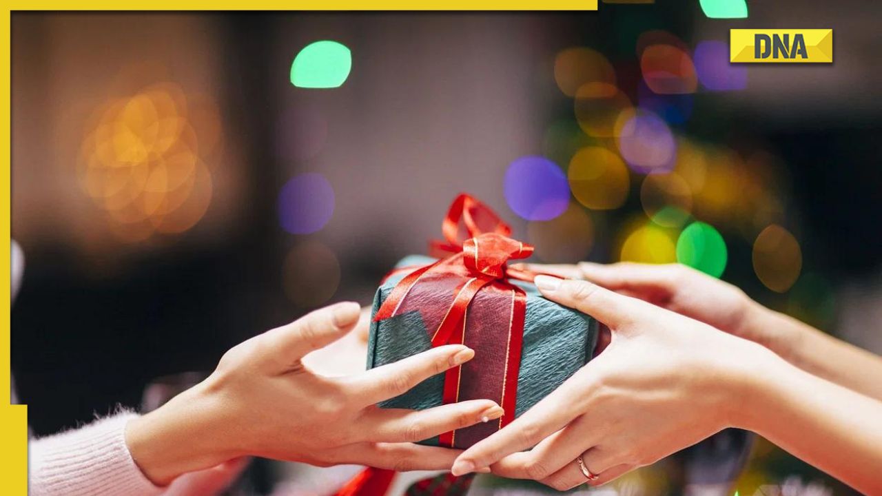 Secret Santa Gift Guide 2023: Presents under £5 and £10
