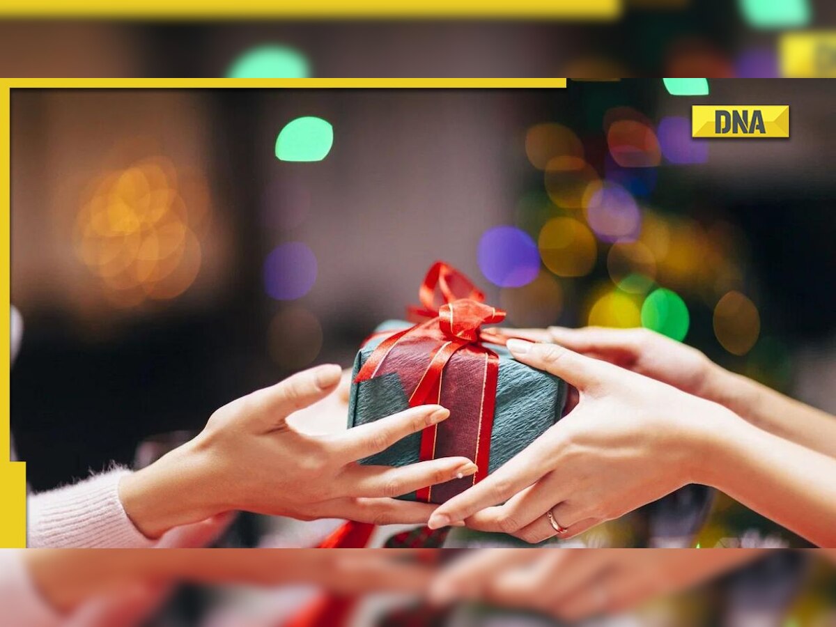 Christmas 2022: 5 most thoughtful secret Santa gifts for women