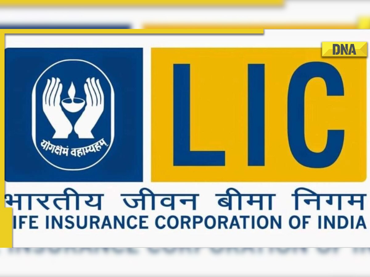 LIC New Jeevan Amar, Tech Term insurance plans: Know premium rates, maturity details