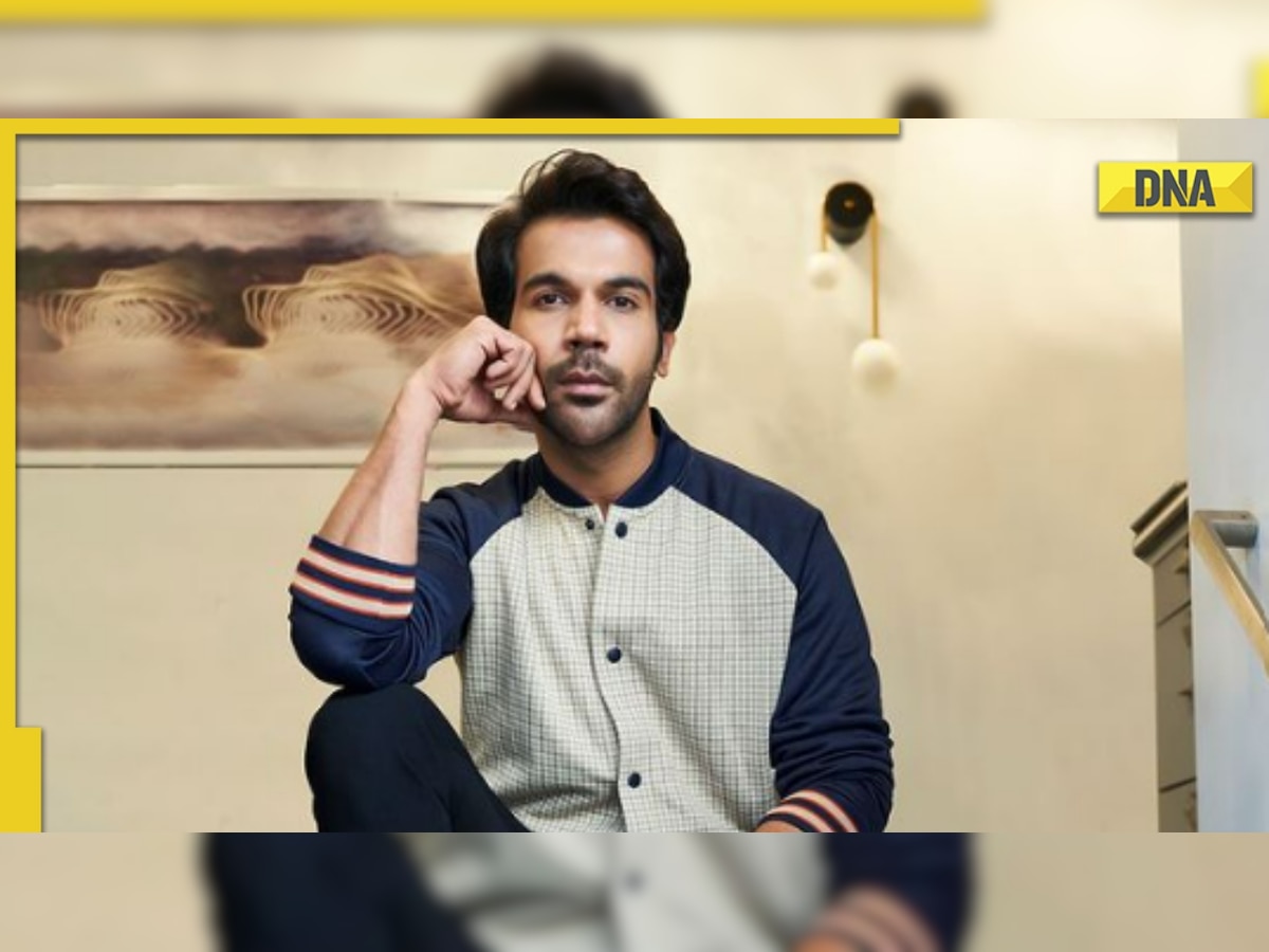 'When a bad film works, it also hurts a little,' says Rajkummar Rao