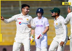 How Babar Azam-led Pakistan can qualify for World Test Championship final after losing 3-0 to England